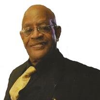 Mr. Raythel Fisher