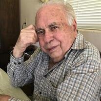Lionel J. Aguilar