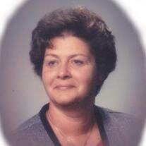 Sharon Sandidge