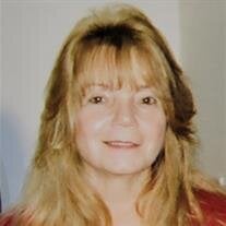 Linda P. (Gelinas) Hayward