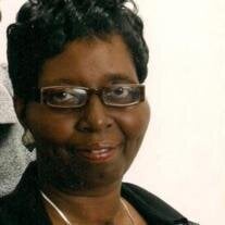 Sandra Louise Edmondson