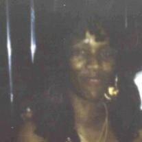 Mrs. Audrey Darlene Blassingame-Rogers