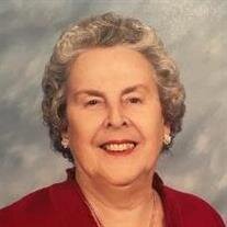 Evelyn (Zering) Brenner