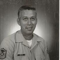 James W. Bryan