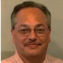 Gregory Lynn Roland