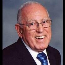 Donald Gene Holt