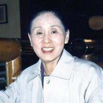 Sadako Sally Sugimoto