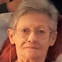 Mrs. Barbara Jane Dixon
