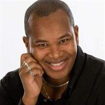 Clifton Earl Waters
