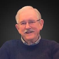 Gordon William Ormerod