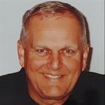 Harold Douglas Harmon Jr.