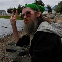 Patrick R. LaCourse