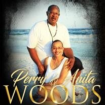 Perry King Woods