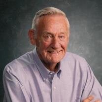 Bertrus "Bud" Mosterd