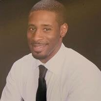 LaTrent Donnel Montgomery