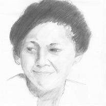 Frances Newberry Chassot