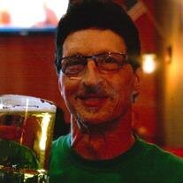 Jim Pierson