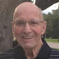 William "Bill" Pennell