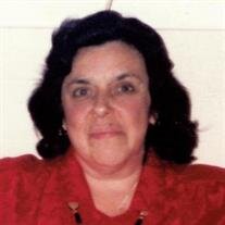 Mrs. Eleanor May (Tripodi) Torchia