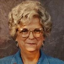 Virginia Dale Bryan