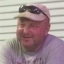 Mr. Shane Krajewski