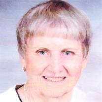 Mildred Louise McClain