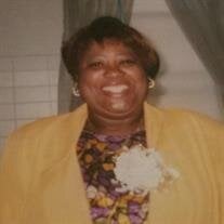 Barbara Johnson