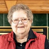 CAROL ANN GAVIN