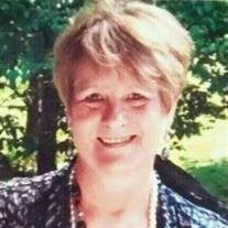Patricia Ann Holcomb Connell