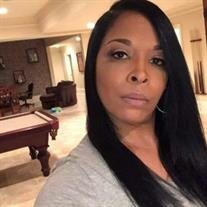 Ms. LaJoy Cherie Gassaway