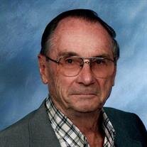 Jerry John Sindel