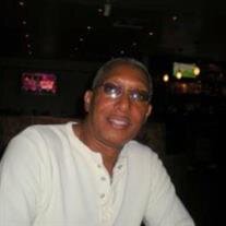 William Ronald Cheesman