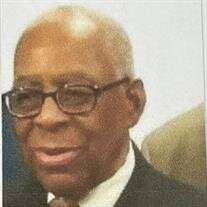 Wilfred Degrasse