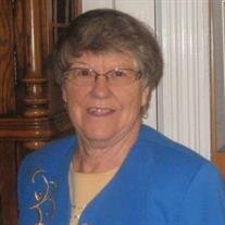 Bertha Taylor "Nana" Whitlock