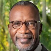 Michael A. Finney