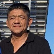 CHRISTIAN GARCIA