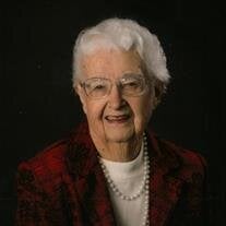 Marilyn A. Leaders