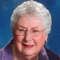 Shirley J. Floyd