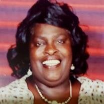 Priscilla Lawson-Calhoun
