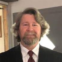 Richard Wade Gott