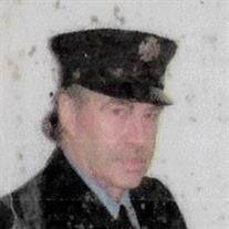 Daniel B. Horrigan