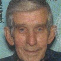 Harold Ned Taylor Jr.