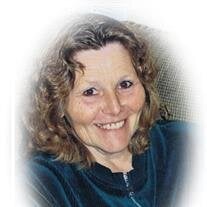 Kathy Annette Bowden Kirby