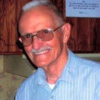 Mr. Clinton Scott Johnson