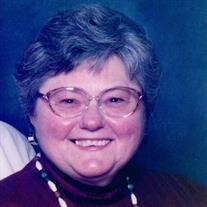 Sandra L Sauers