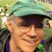 LeRoy F. Roberts Jr.