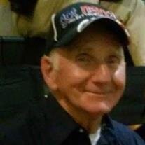 Dempsey Edward Goodman