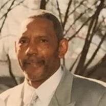 Herbert Dwayne "Wayne" Goodnight