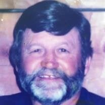 James Carl Ridge