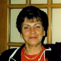 SANDRA LEE "SANDY" MULLINS